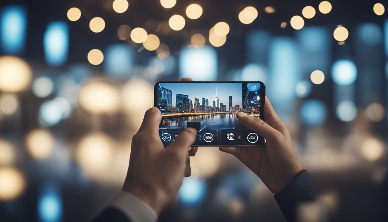 choose right mobile app architecture with help of a consultant choose right mobile app architecture with help of a consultant